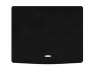 Chevrolet Volt 2010-2016 Tapis de coffre textile Premium V-2 (Noir) photo 1