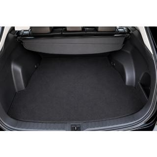 Tapis de coffre textile Classic (Noir) Toyota Rav 4 2019–2025 photo 1
