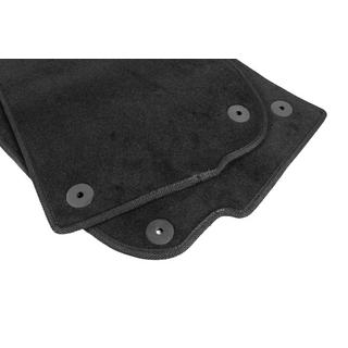Tapis de coffre textile Classic SW (noir) photo 3