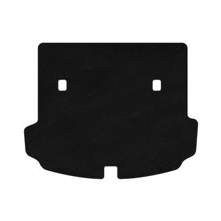 Tapis de coffre textile Classic V-1 (Noir) Acura MDX 2007-2013
