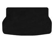 Acura RDX 2012-2018 Tapis de coffre textile Classic (Noir) photo 1