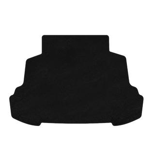 Tapis de coffre textile Classic (SD, Noir)