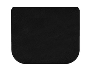 Audi TT 2014-2023 Tapis de coffre textile Classic (Coupé, Noir) photo 1