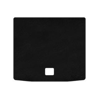Tapis de coffre textile Classic (Noir) Audi Q3 2011-2019