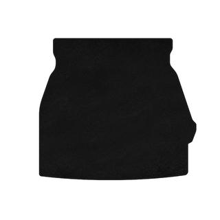 Tapis de coffre textile Classic V-1 (SD, Noir) BMW 5 Series E34 1988-1995