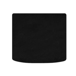 Tapis de coffre textile Classic V-1 (Noir)