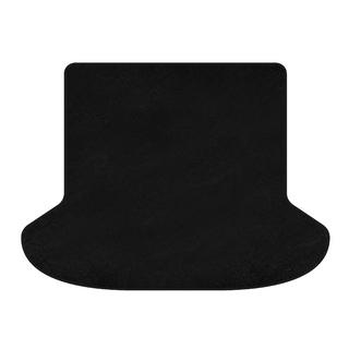 Tapis de coffre textile Classic (Noir)