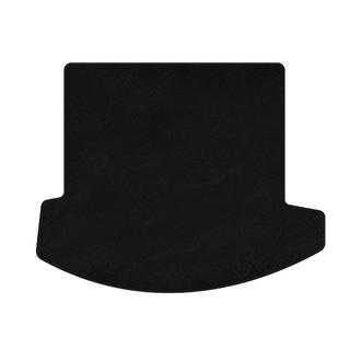 Tapis de coffre textile Classic (Coupé, Noir)