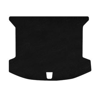 Tapis de coffre textile Classic (Noir)