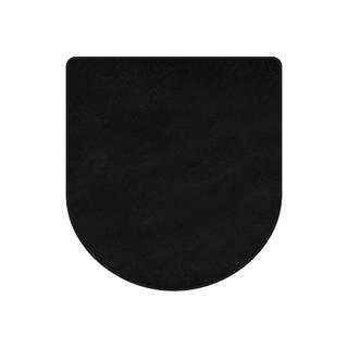 Tapis de coffre textile Classic (Noir)