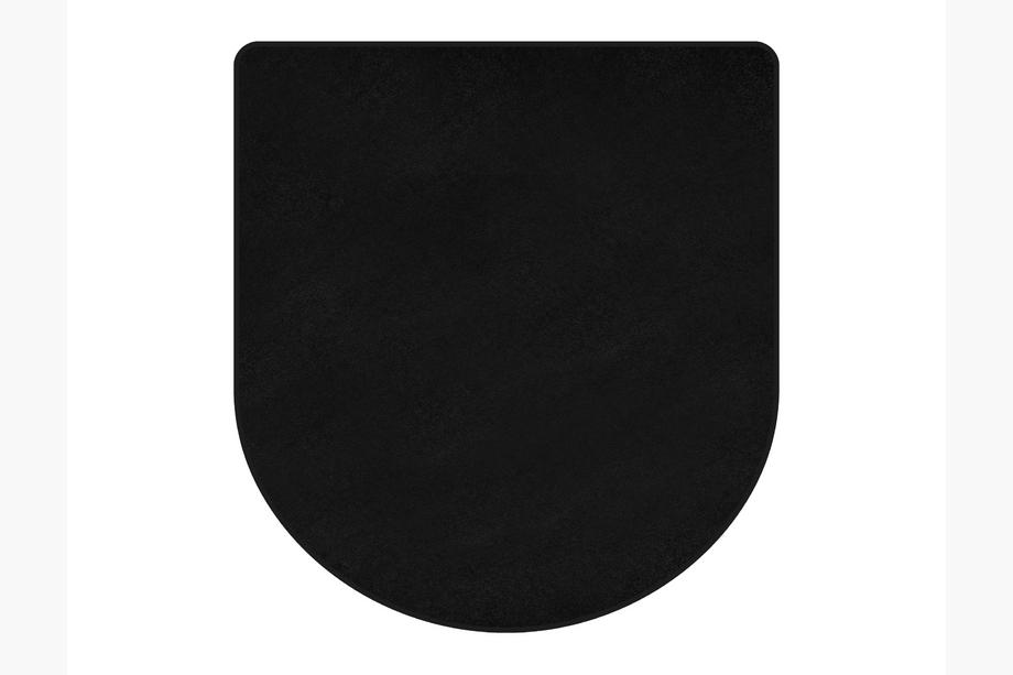 Chery Amulet 2003-2014 Tapis de coffre textile Classic (Noir) Image