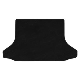 Tapis de coffre textile Classic (2005-2009, Noir) Chery Tiggo 1 2005-2016