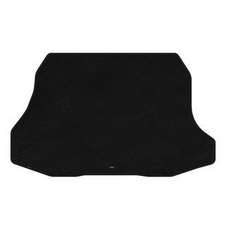 Tapis de coffre textile Classic (Noir) Chery Tiggo 2 2014-