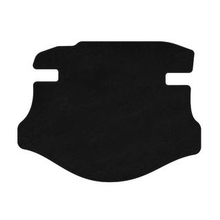 Tapis de coffre textile Classic (Noir) Chevrolet Camaro 2009-2015