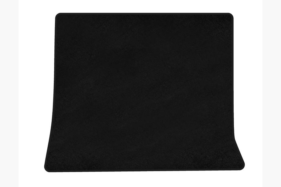 Chevrolet Equinox 2009-2016 Tapis de Coffre Textile Classic (2009-2015, Noir) Image