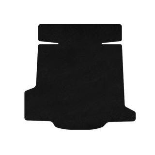 Tapis de coffre textile Classic (SD, Noir) Chevrolet Impala 2013-2020