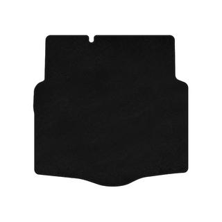 Tapis de coffre textile Classic (SD, Noir) Chevrolet Cruze 2016-2019