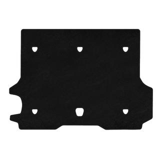 Tapis de coffre textile Classic (Noir) Chevrolet Trailblazer 2002-2012