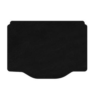 Tapis de coffre textile Classic (Noir)