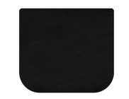 Chevrolet Volt 2016-2019 Tapis de coffre textile Classic (Noir) photo 1