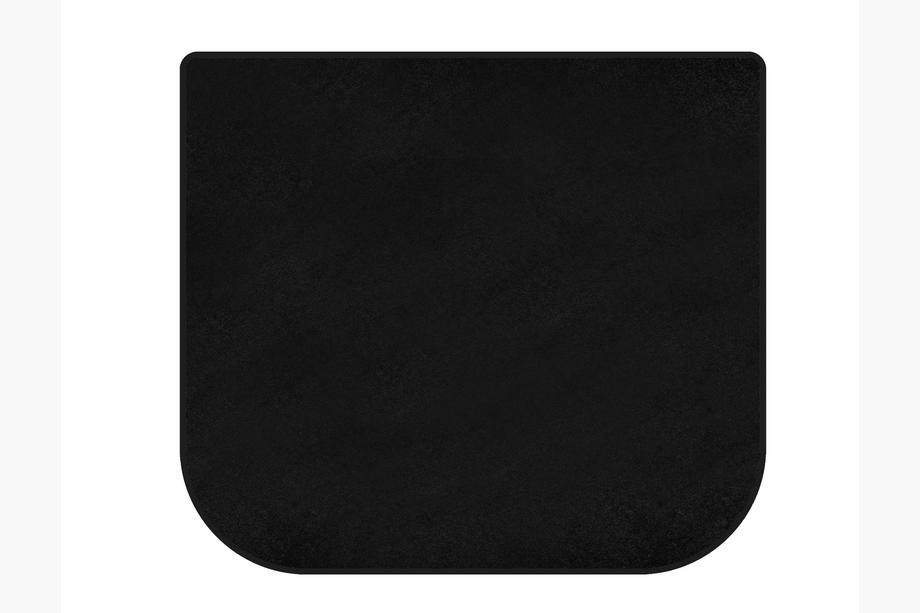 Chevrolet Volt 2016-2019 Tapis de coffre textile Classic (Noir) Image
