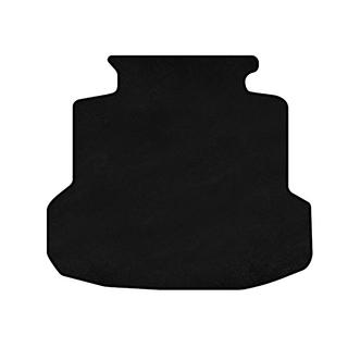 Tapis de coffre textile Classic (SD, Noir) Chrysler 200 II 2014-2017