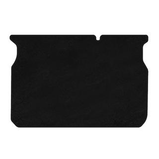 Tapis de coffre textile Classic (HB, Noir) Citroen C-3 2016-2023