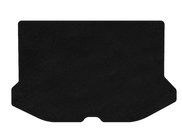 Citroen C-3 Picasso 2010-2017 Tapis de coffre textile Classic (Noir) photo 1