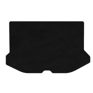 Tapis de coffre textile Classic (Noir) Citroen C-3 Picasso 2010-2017