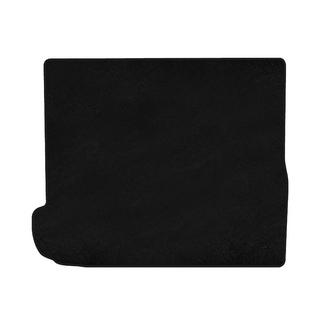 Tapis de coffre textile Classic V1 (Noir) Citroen C-4 Picasso 2013–2022