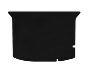 Citroen Xsara Picasso 1999-2012 Tapis de coffre textile Classic (Avant restylage, Noir) photo 1