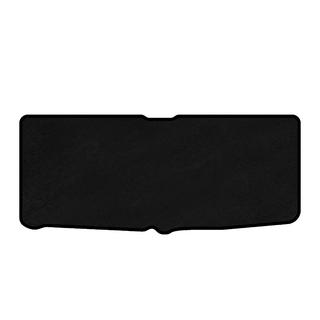 Tapis de coffre textile Classic (pour R56, Noir) Mini Clubman R55/R56 2007-2014