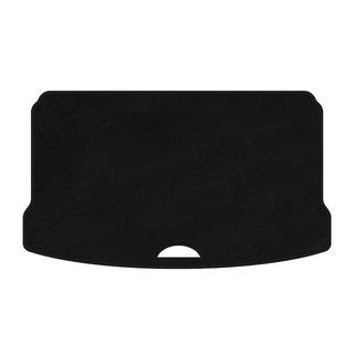 Tapis de coffre textile Classic (pour S F55, 5 portes, Noir) Mini Cooper F55/56/57 2014-2023