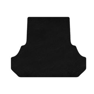 Tapis de coffre textile Classic (2015-2023, SD, Noir) Dodge Charger 2010-2023