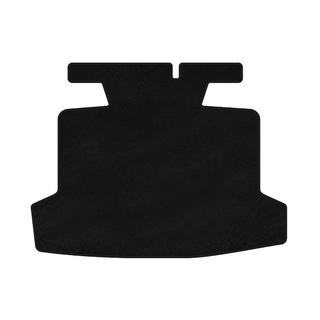 Tapis de coffre textile Classic (SD, Noir) Dodge Dart 2012-2017