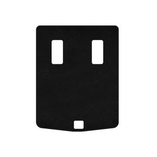 Tapis de coffre textile Classic (Noir) Dodge Durango 2010-