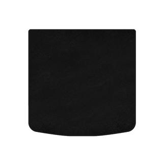 Tapis de coffre textile Classic (2008-2011, Noir)