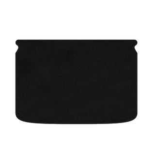 Tapis de coffre textile Classic (pour 500L, Noir) Fiat 500/500L 2013-2022