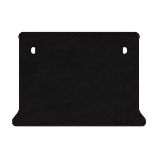 Tapis de coffre textile Classic (Noir) Fiat Fiorino/Qubo 2008-2024