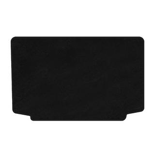 Tapis de coffre textile Classic (Noir)