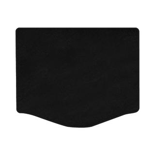 Tapis de coffre textile Classic (Noir) Ford C-Max 2004-2010