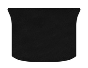 Ford Edge 2006-2014 Tapis de coffre textile Classic (Noir) photo 1