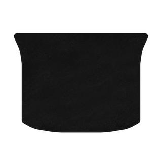 Tapis de coffre textile Classic (Noir) Ford Edge 2006-2014