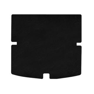 Tapis de coffre textile Classic (7 places, Noir) Ford Explorer 2019-