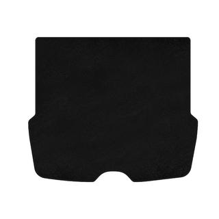 Tapis de Coffre Textile Classic (2001-2005, SW, Noir) Ford Focus I 1998-2005