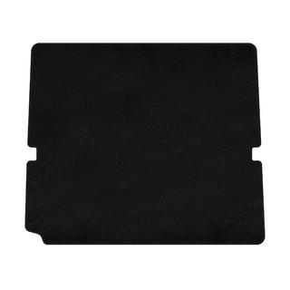 Tapis de coffre textile Classic (Noir) Ford Galaxy 2007-2015