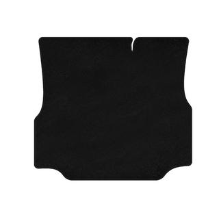 Tapis de coffre textile Classic (SD, Noir) Ford Ka 2016-