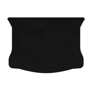 Tapis de coffre textile Classic (Noir) Ford Kuga 2008-2013