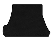Ford Mondeo 1996-2001 Tapis de coffre textile Classic (SD, Noir) photo 1