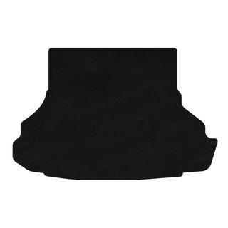 Tapis de coffre textile Classic (Coupé, Noir) Ford Mustang 2015-2023